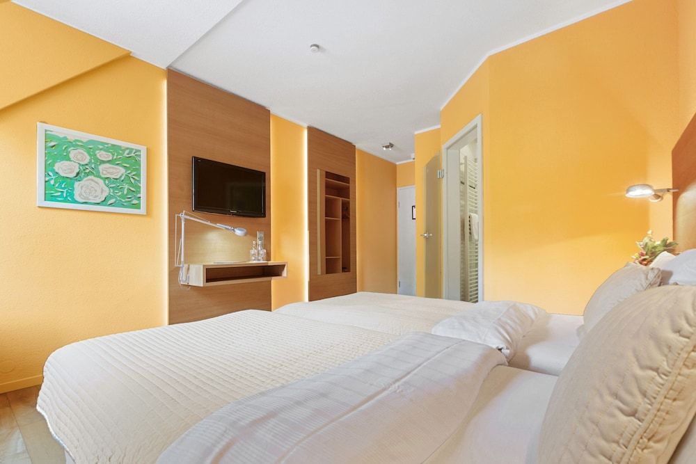 Hotel Rosengarten Comfort Double Room 3