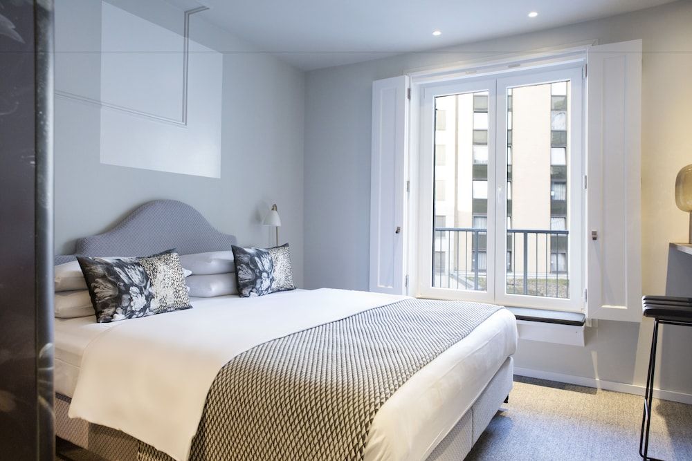 undefined THE FRITZ Düsseldorf 3