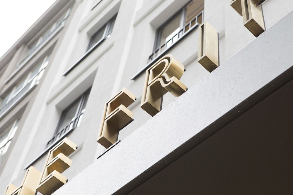 undefined THE FRITZ Düsseldorf 4