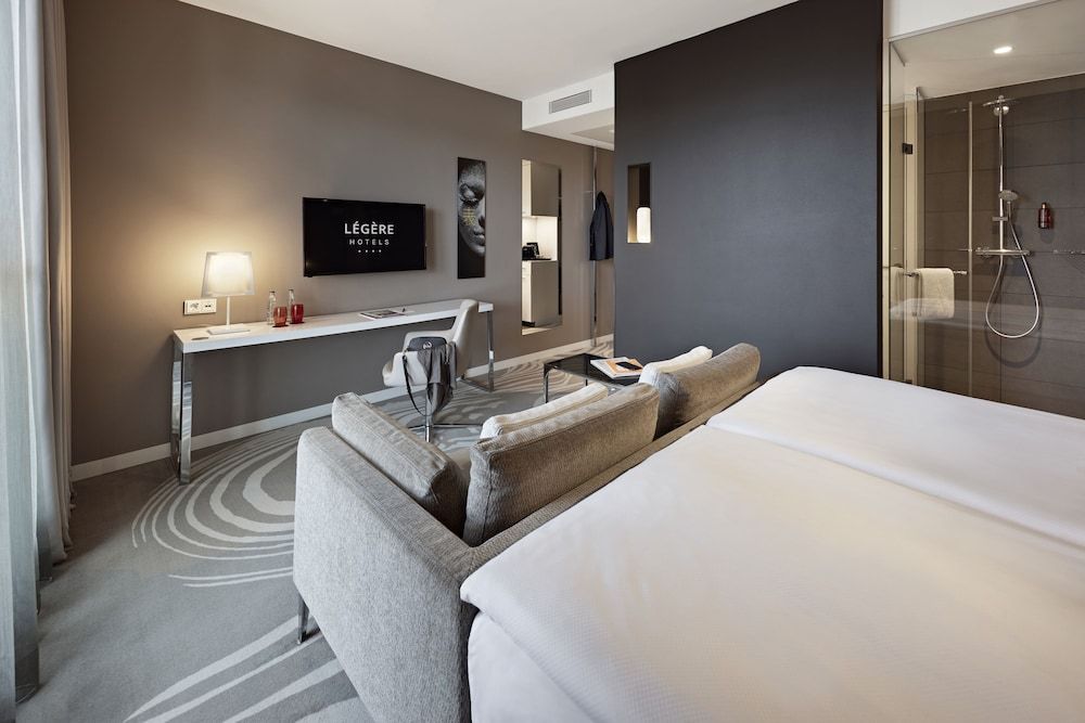 Residence-Double Room