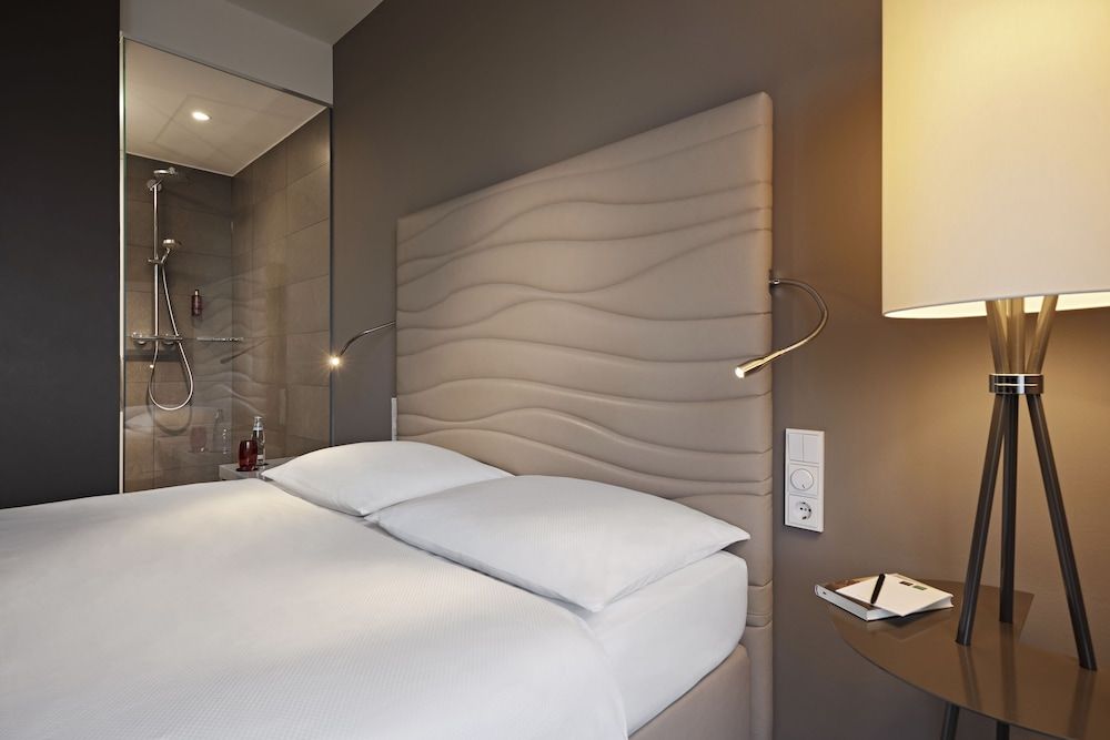 Lgre-Double Room