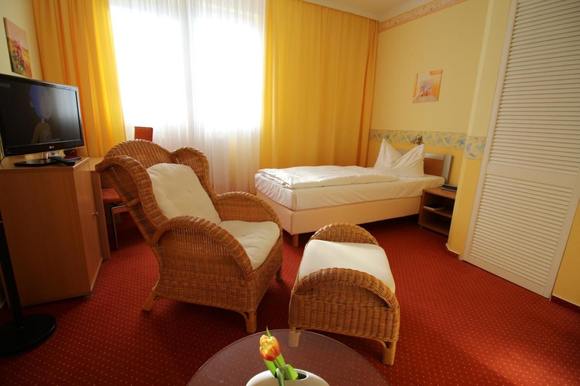 Single Room