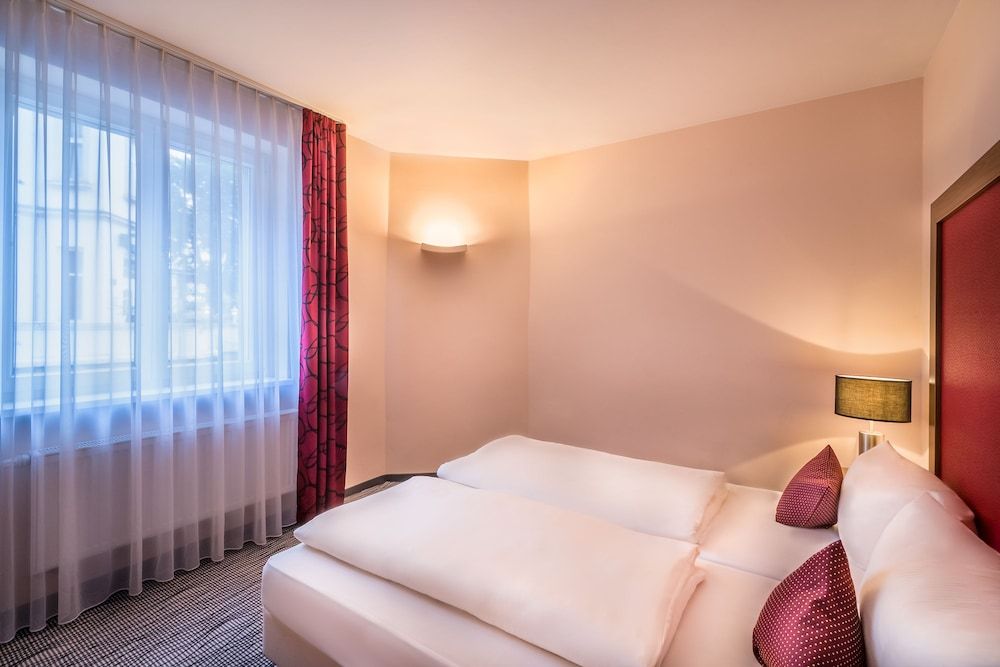 Scope Hotel Dresden Airport Apartment (3 Persons) 6