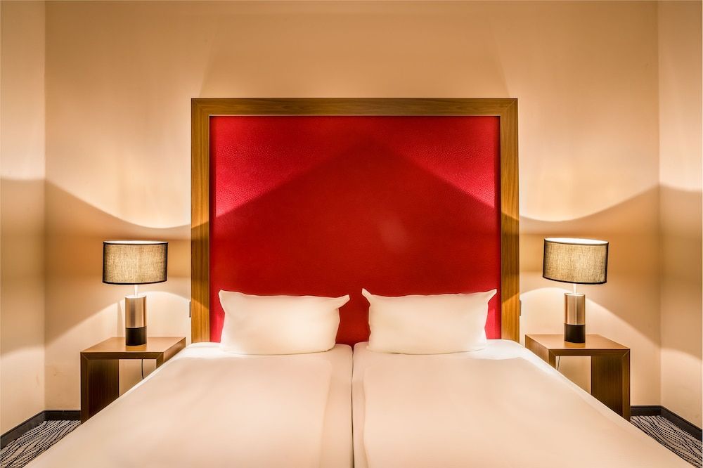 Scope Hotel Dresden Airport Apartment (3 Persons) 3