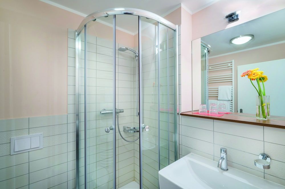 Scope Hotel Dresden Airport Apartment (3 Persons) 13