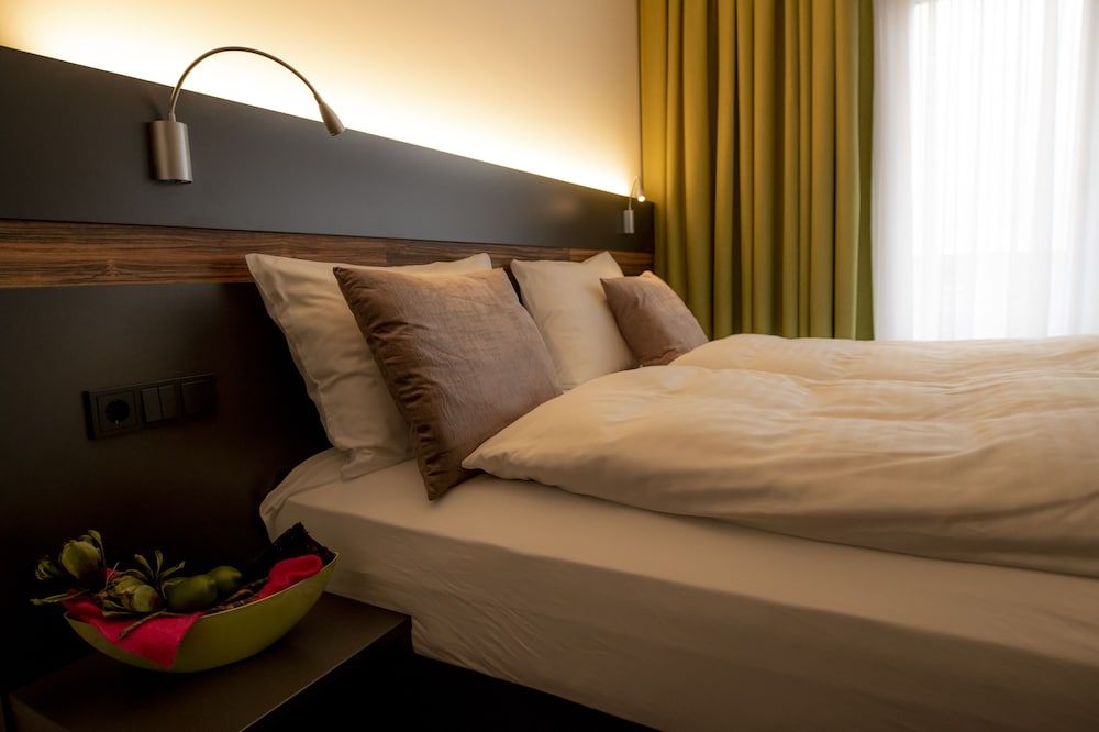 Hotel Campo Deluxe Double Room, Balcony 2