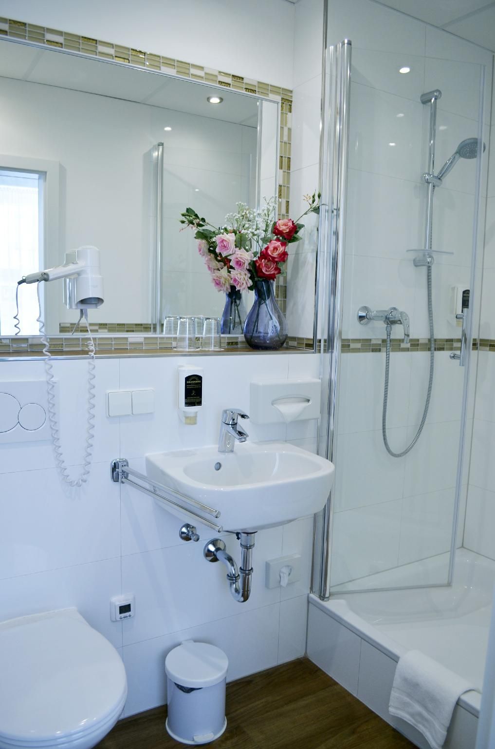 Hotel Astoria Double Room 3