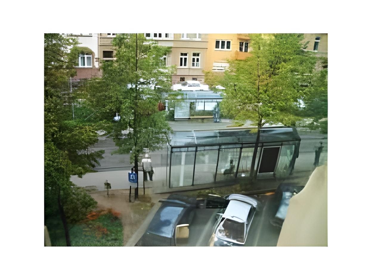 surrounding environment