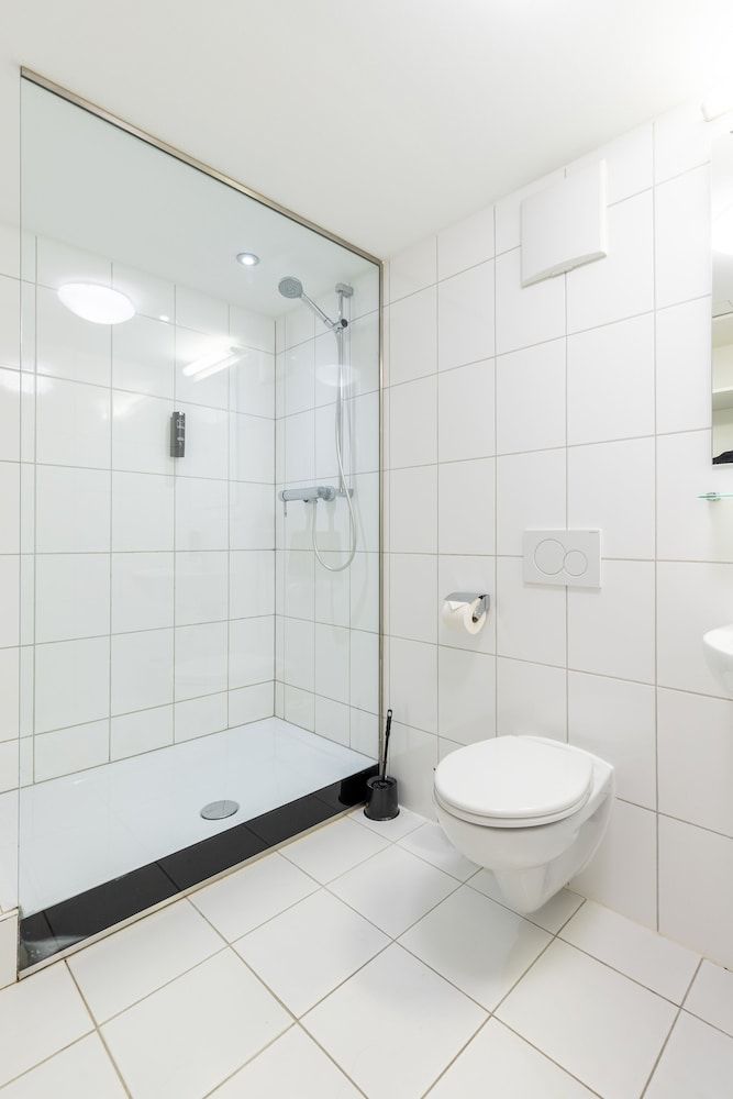 mk | hotel frankfurt King Room 5