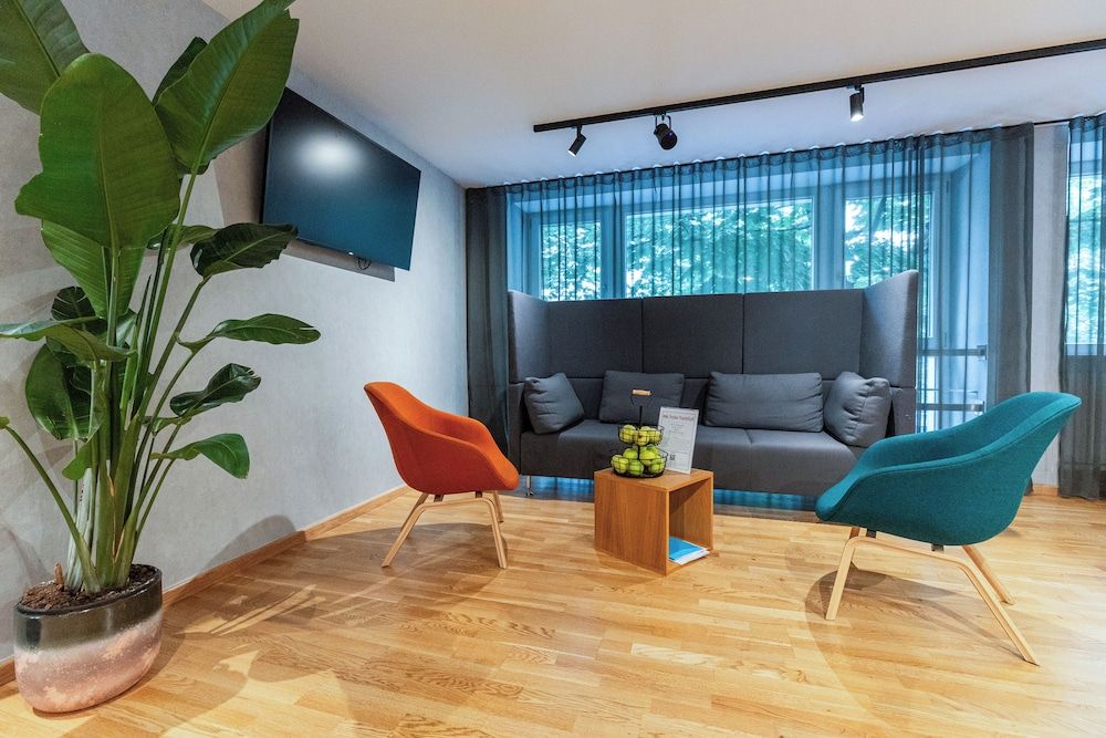 undefined mk | hotel frankfurt