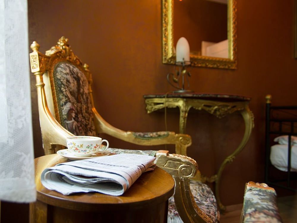 Hotel Victoria Superior Single Room, 1 Queen Bed 2