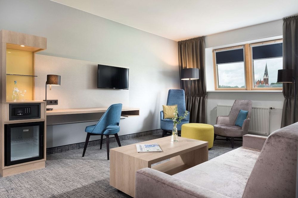 Ramada by Wyndham Flensburg Suite 5