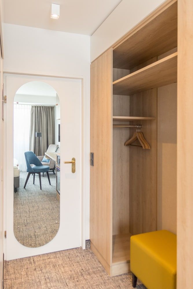 Ramada by Wyndham Flensburg Superior Room 5