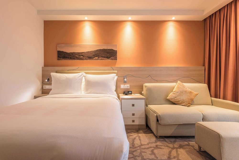 Hampton by Hilton Freiburg