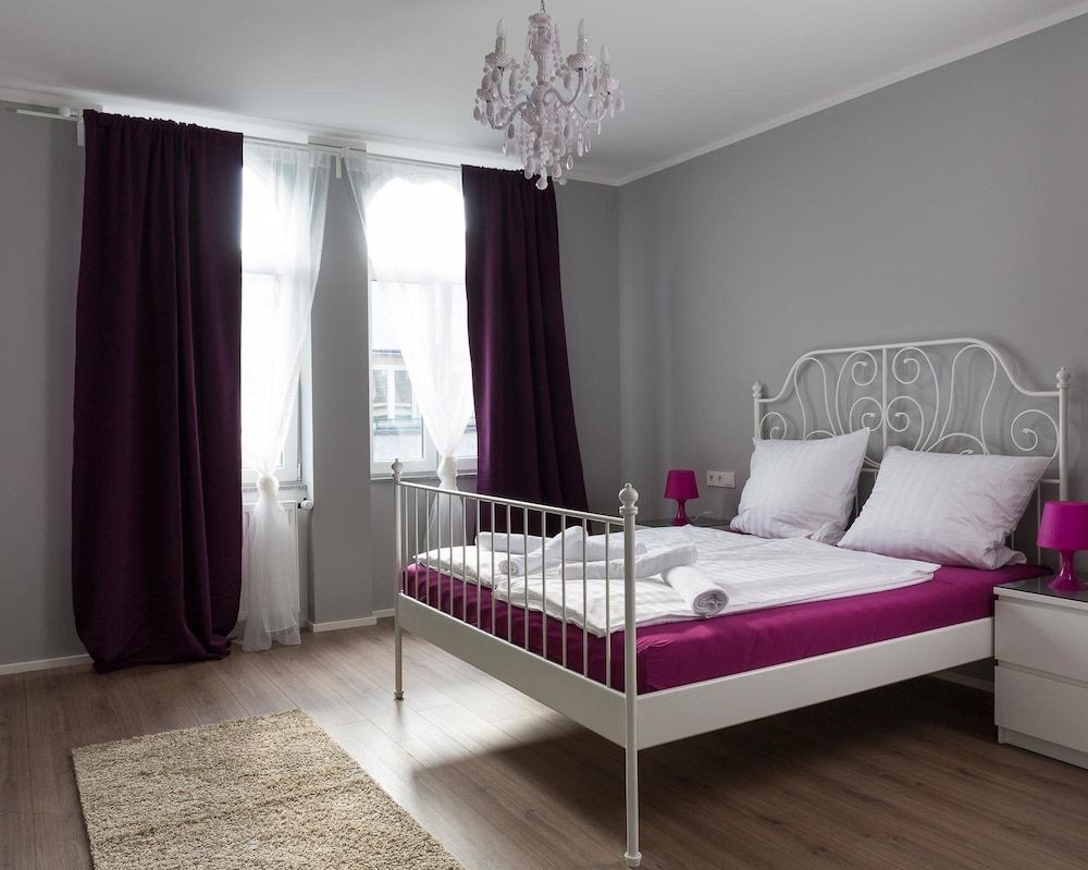 undefined Hotel Forty Four 7