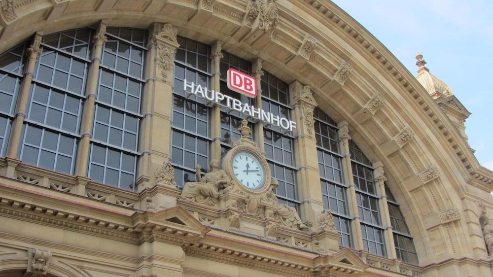 undefined Hotel Forty Four 5