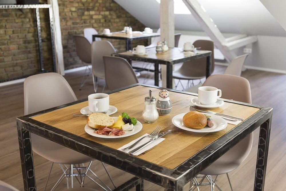 undefined Hotel Forty Four 8