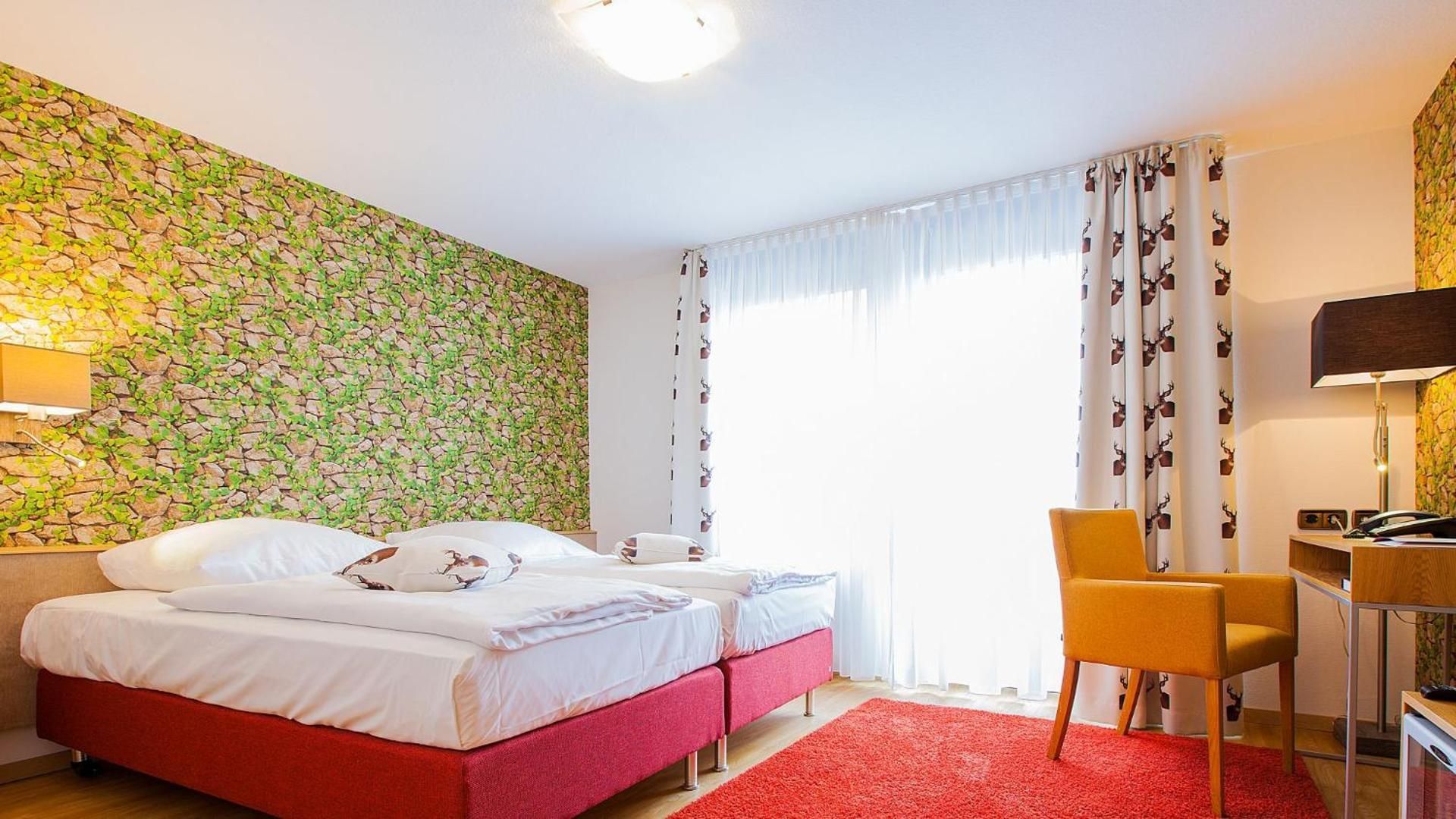 Comfort Room