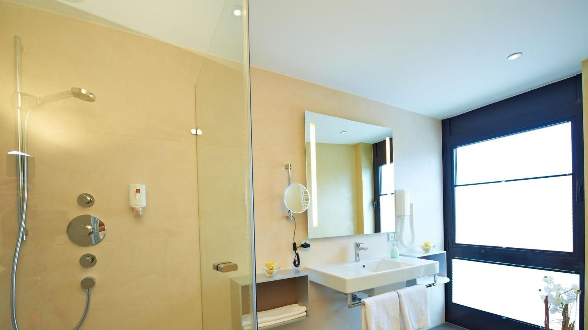 Junior Suite Deluxe