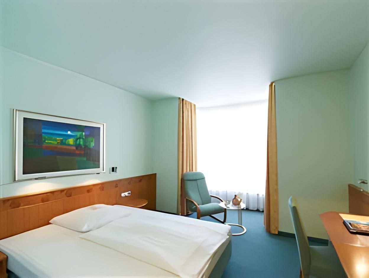 Single Room Standard