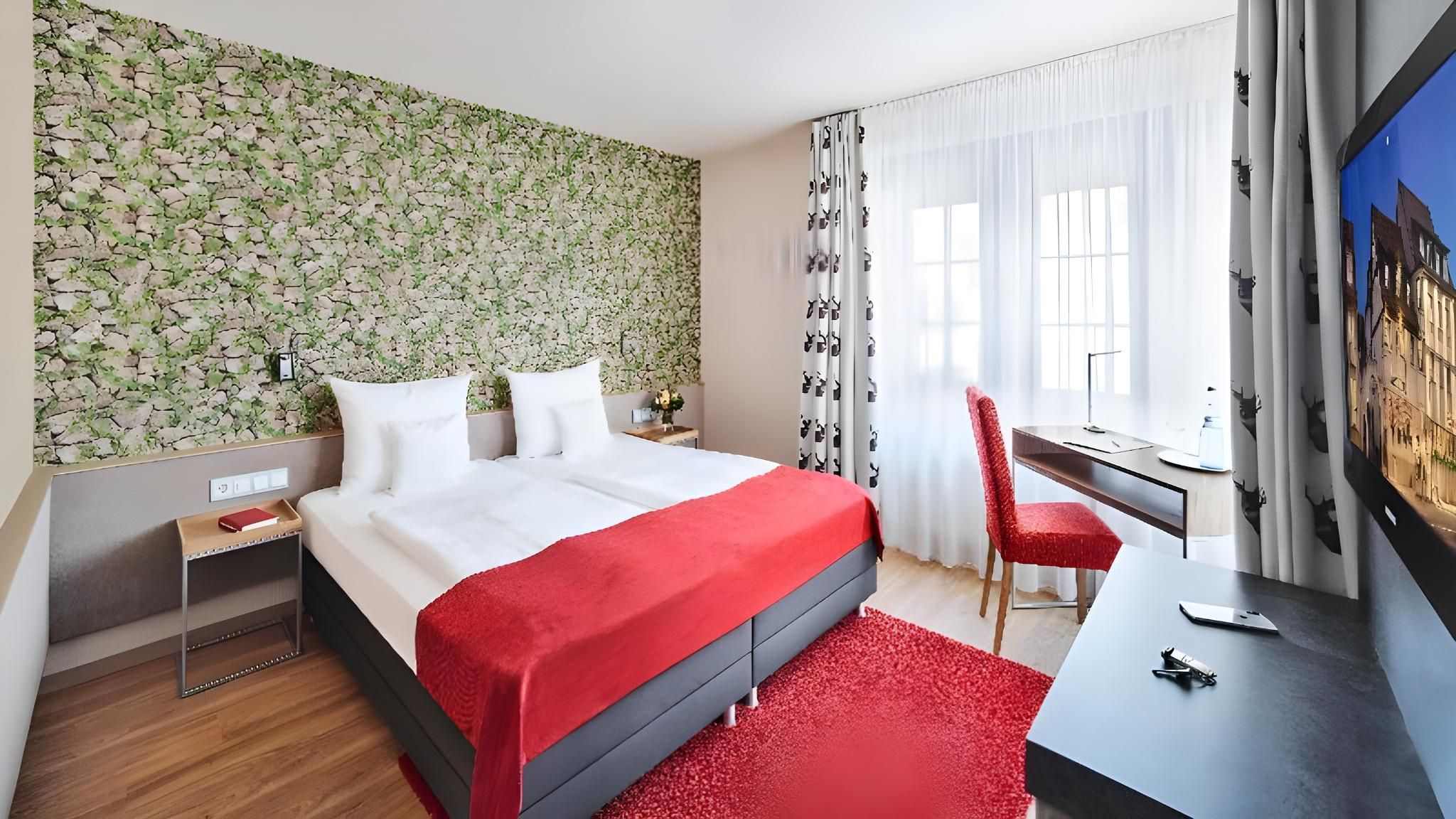 Comfort Room