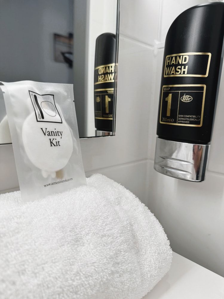 Brenner Hotel Classic Triple Room 4