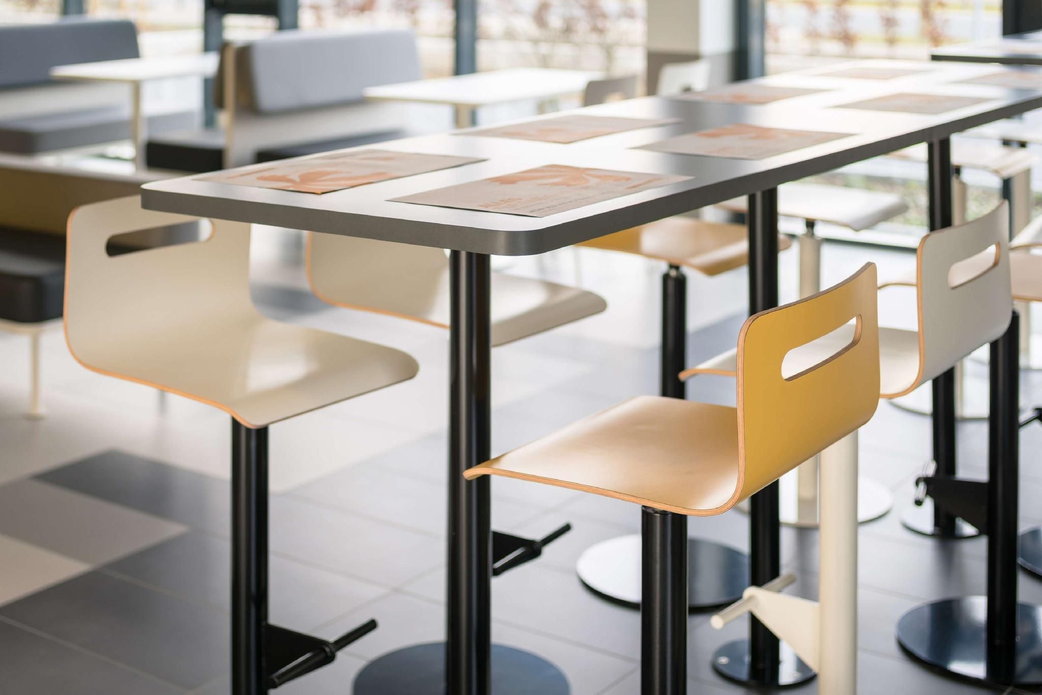 undefined B&B Hotel Frankfurt-Airport 10