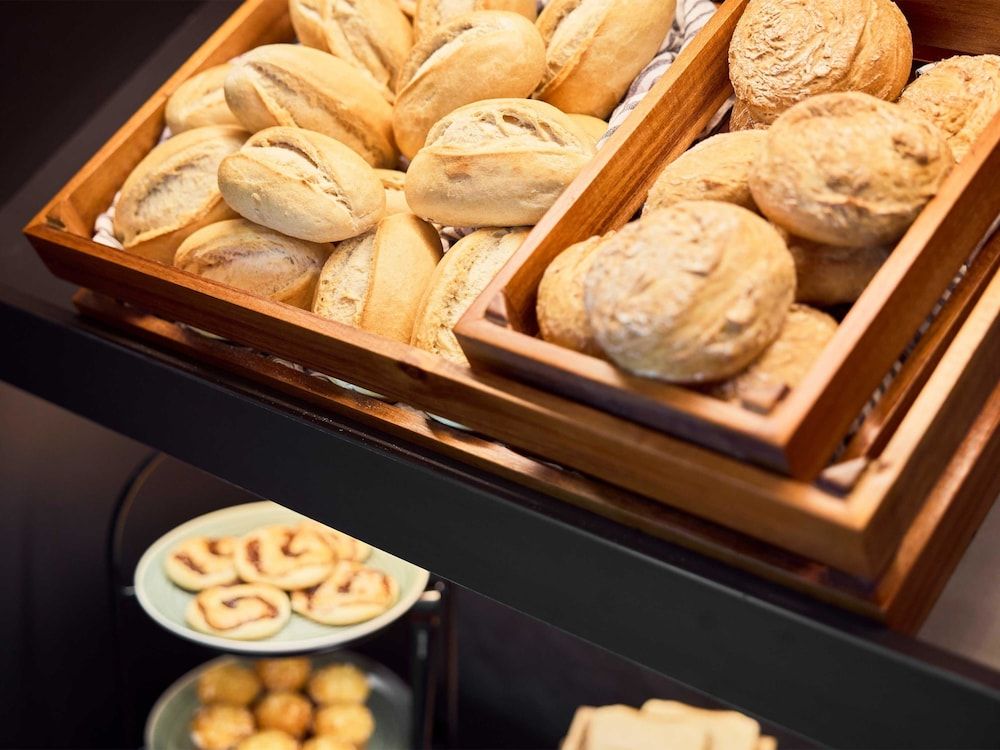 undefined B&B Hotel Frankfurt-Airport 6