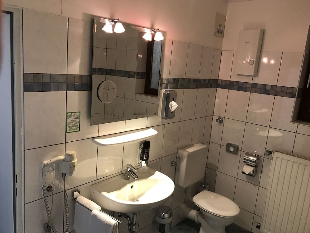 Hotel Traumblick Suite, River View 4