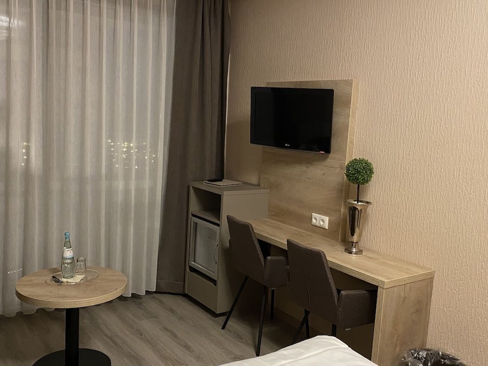 Hotel Traumblick Comfort Double Room, River View 4