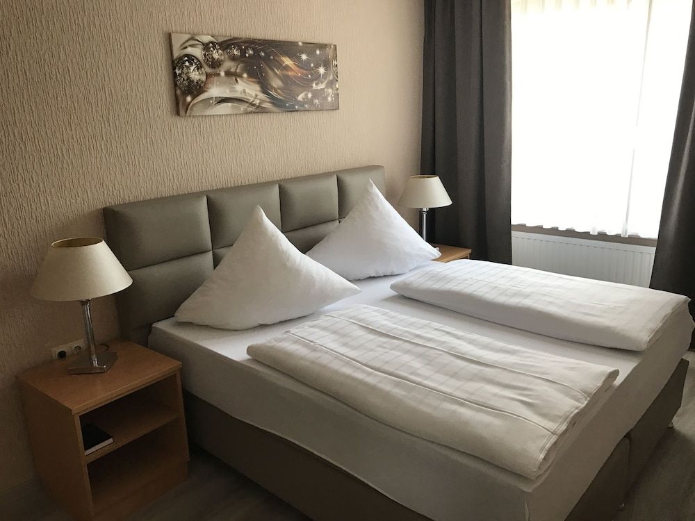 Hotel Traumblick Suite, River View