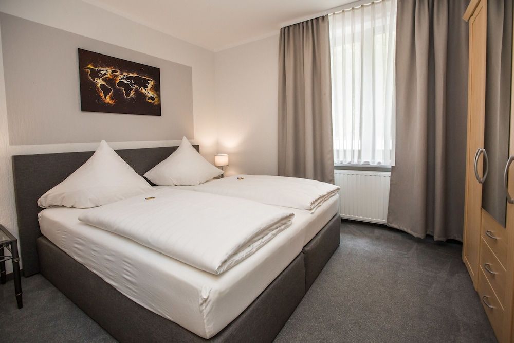 Apartment, 2 Rooms, Mountain View