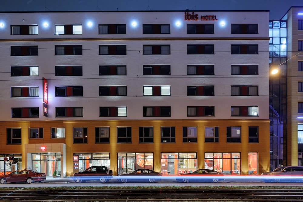 undefined Ibis Muenchen City Arnulfpark 6