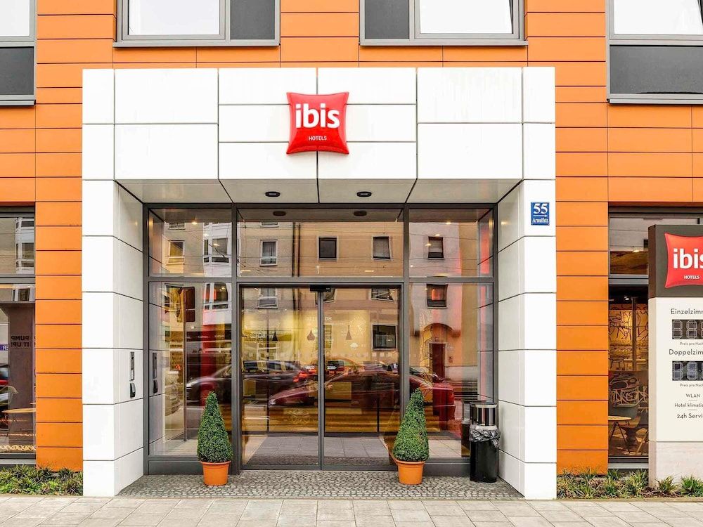 undefined Ibis Muenchen City Arnulfpark 5