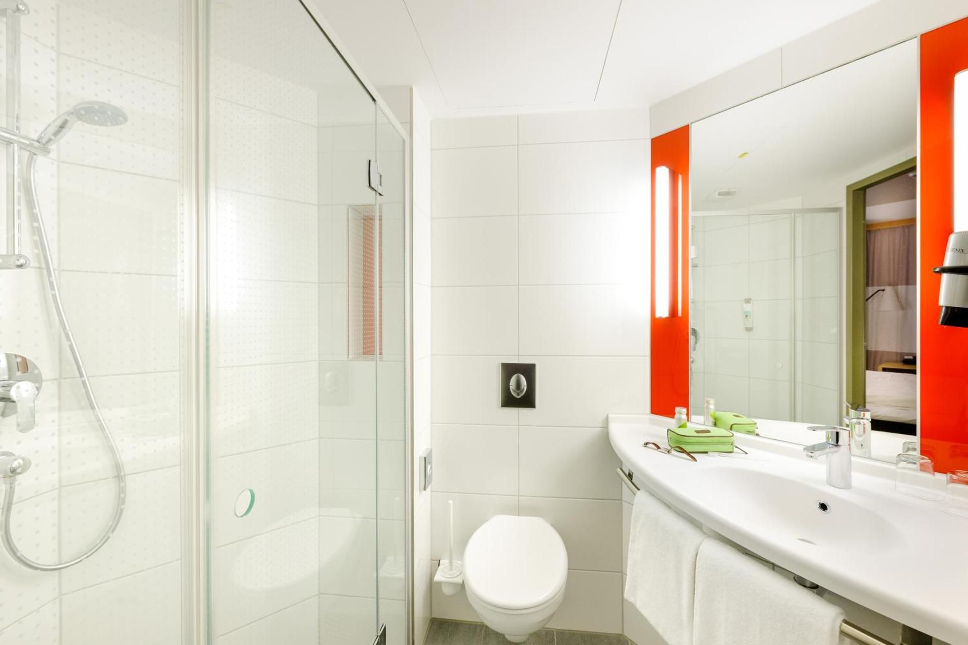undefined Ibis Muenchen City Arnulfpark 10