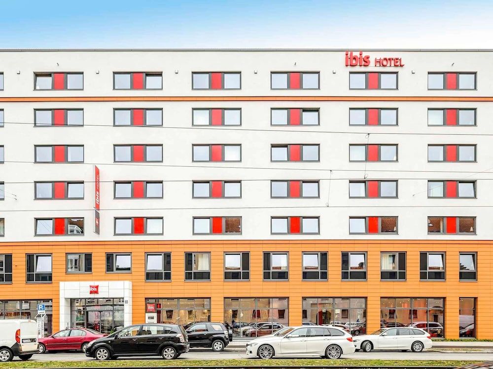 undefined Ibis Muenchen City Arnulfpark 7