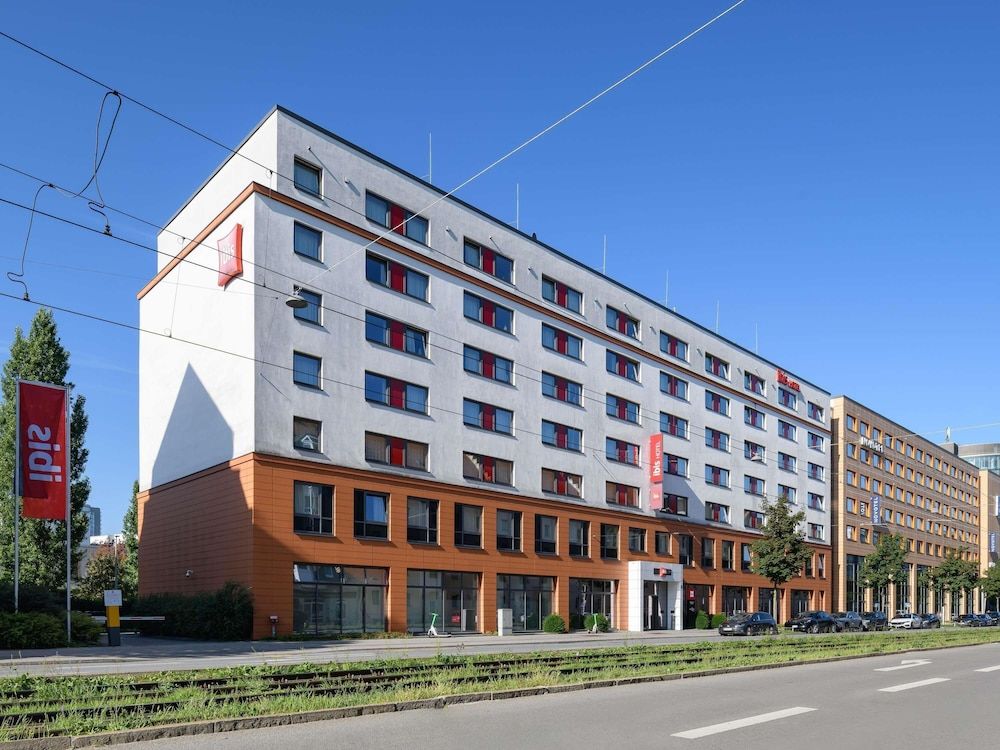 undefined Ibis Muenchen City Arnulfpark 2