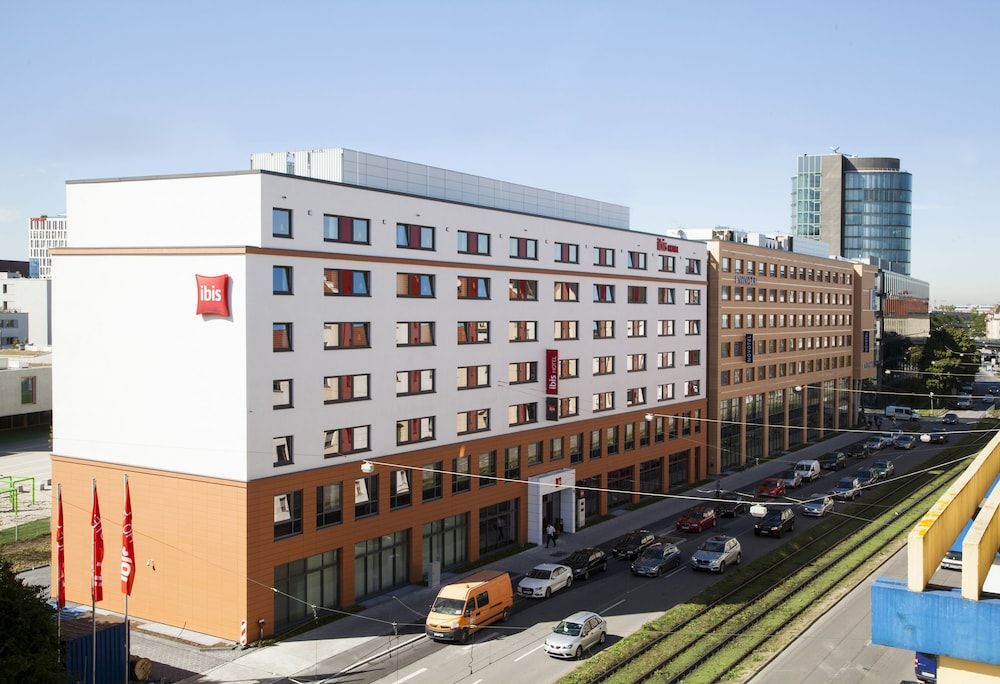 undefined Ibis Muenchen City Arnulfpark 3