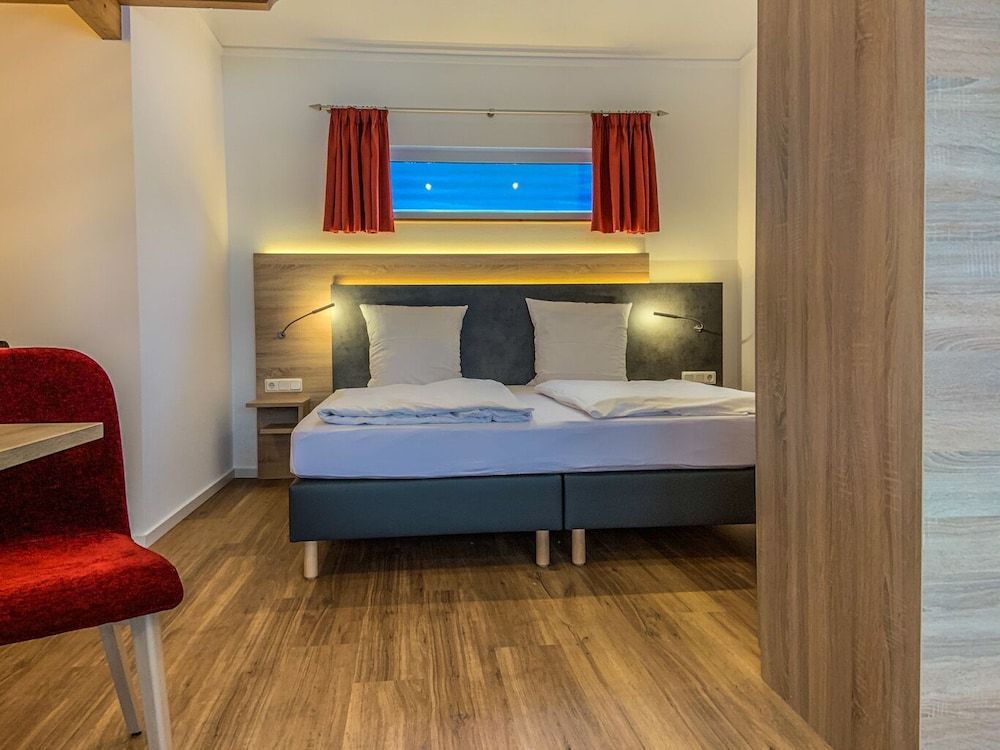 Moselhotel Weinhaus Simon Comfort Studio 2