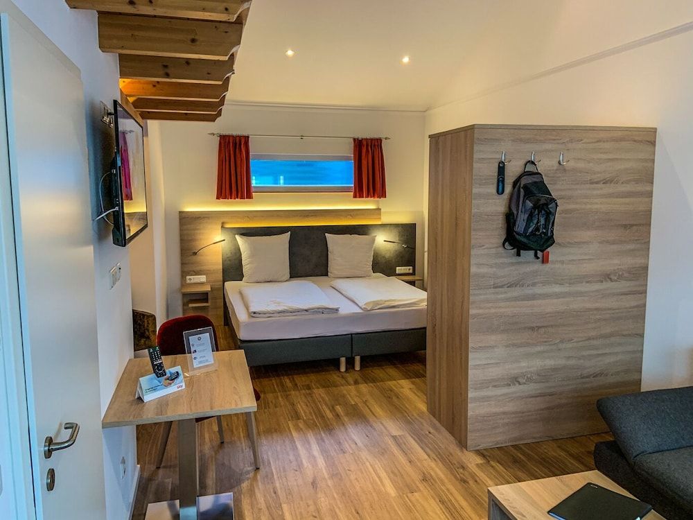 Moselhotel Weinhaus Simon Comfort Studio