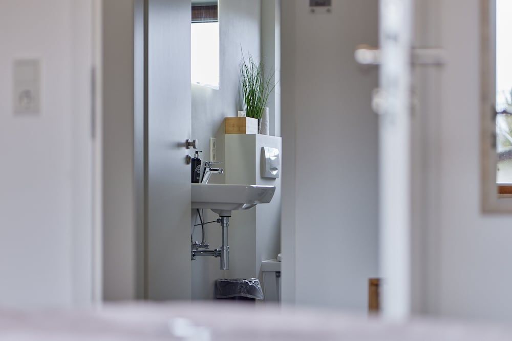 Moselhotel Weinhaus Simon Basic Double Room 3