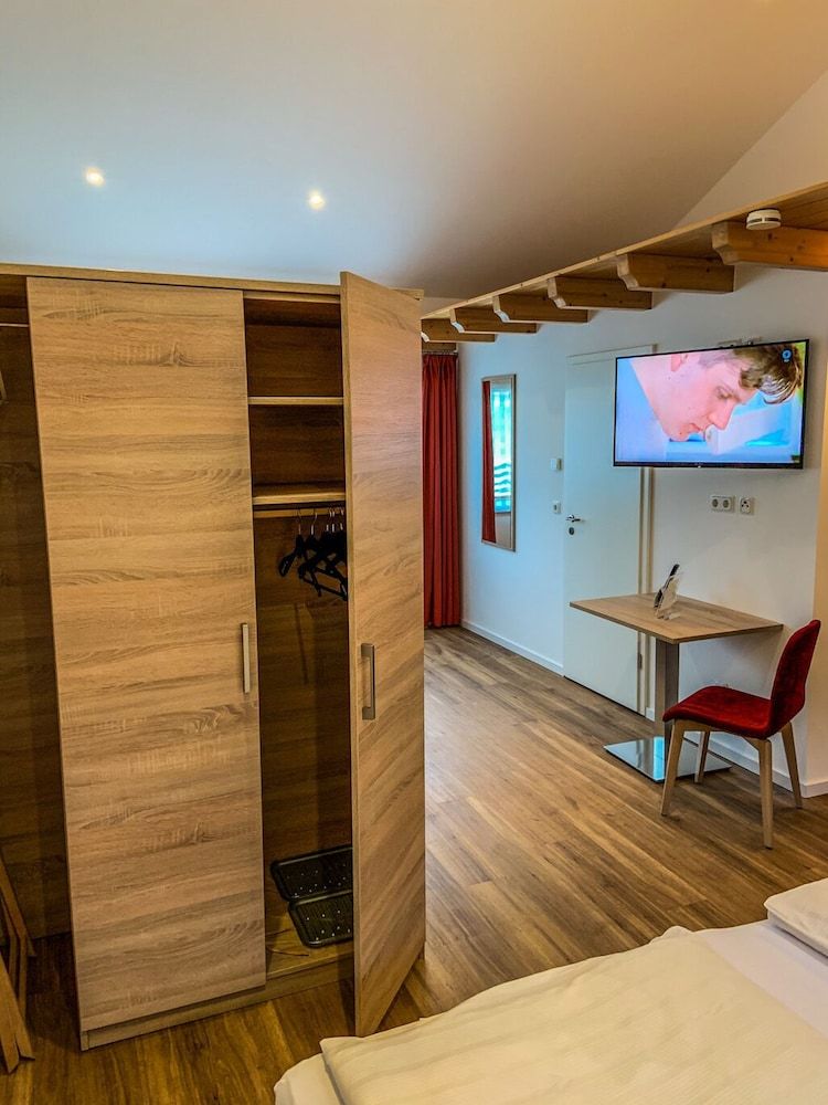 Moselhotel Weinhaus Simon Comfort Studio 5