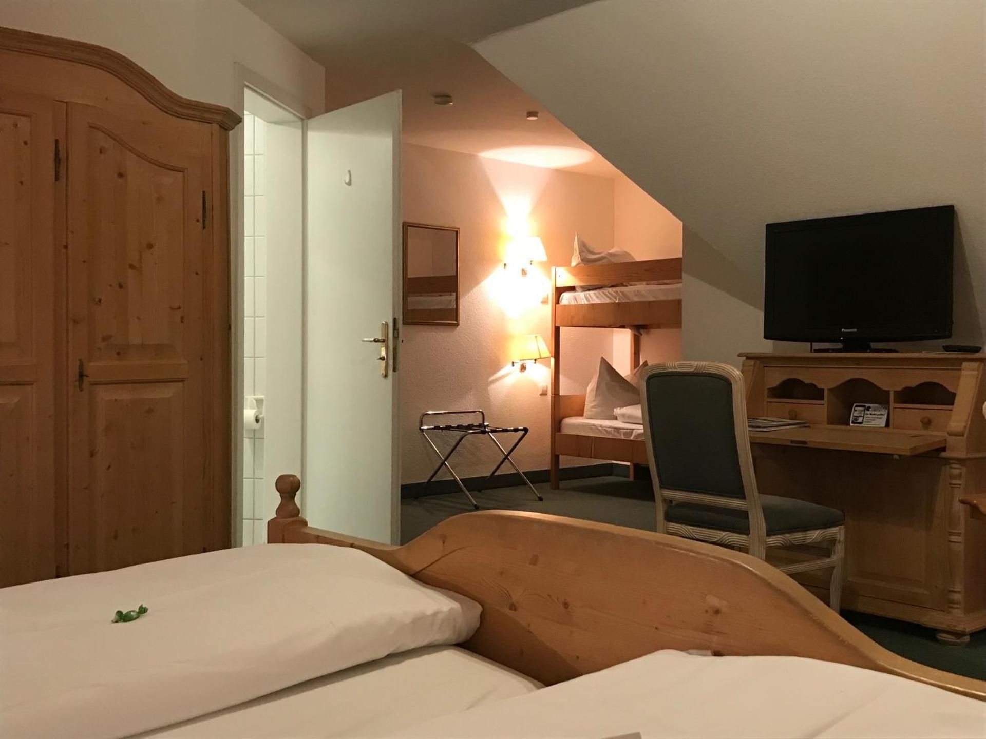 Komfort Family Room