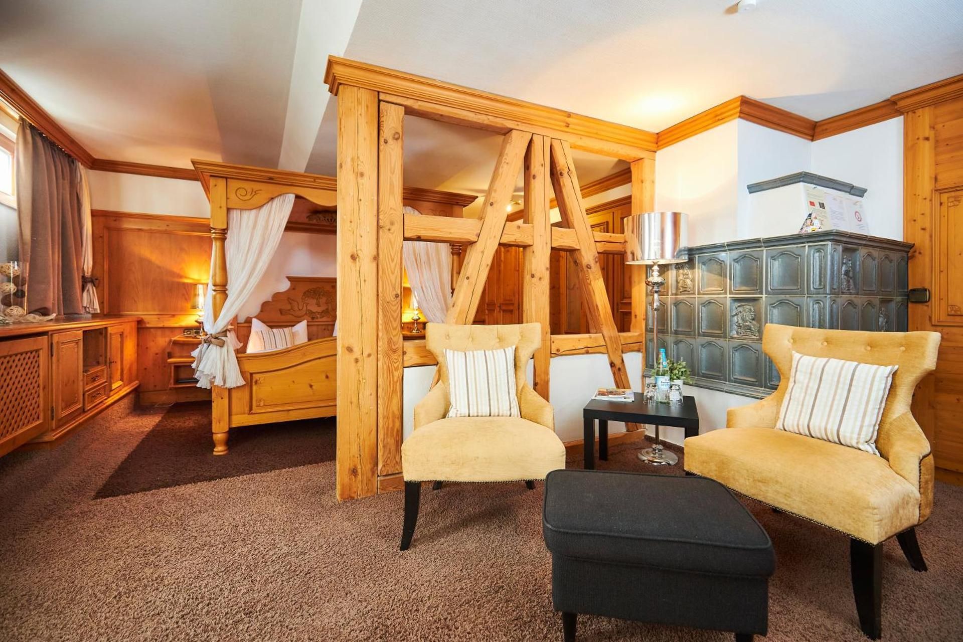 Junior Suite