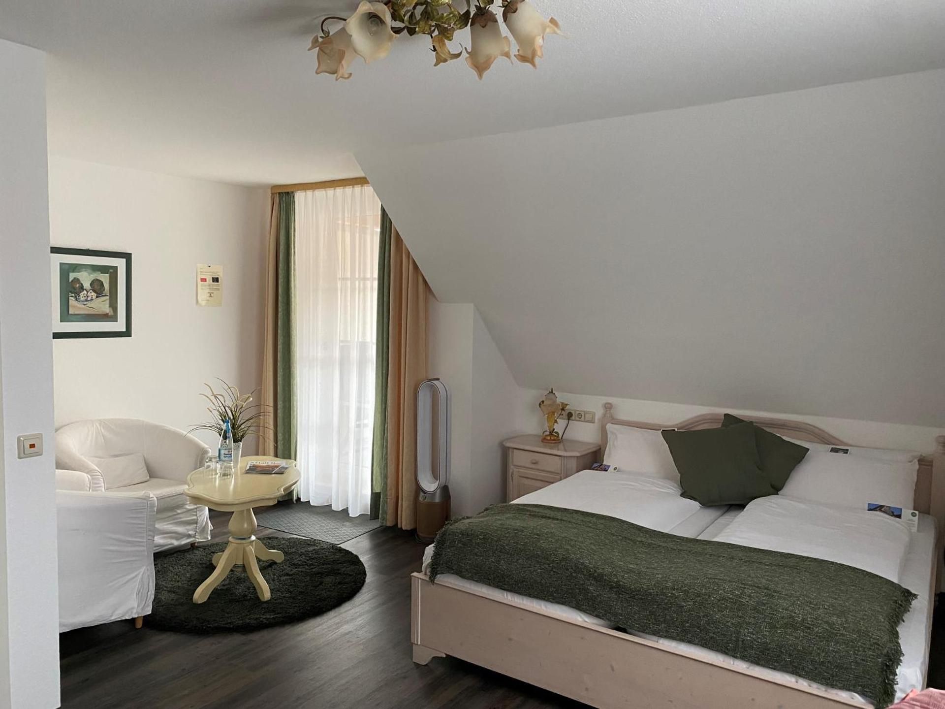 Komfort Double Room