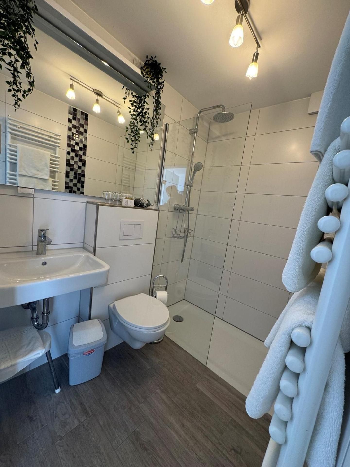 Komfort Double Room