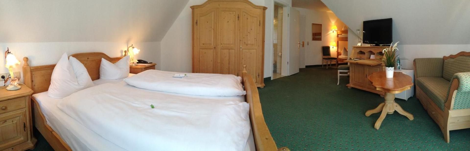 Komfort Family Room
