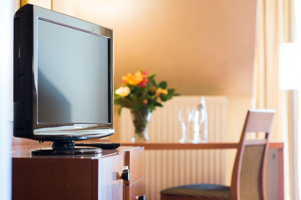 Hotel Fulda Mitte Double Room "Fulda" 4