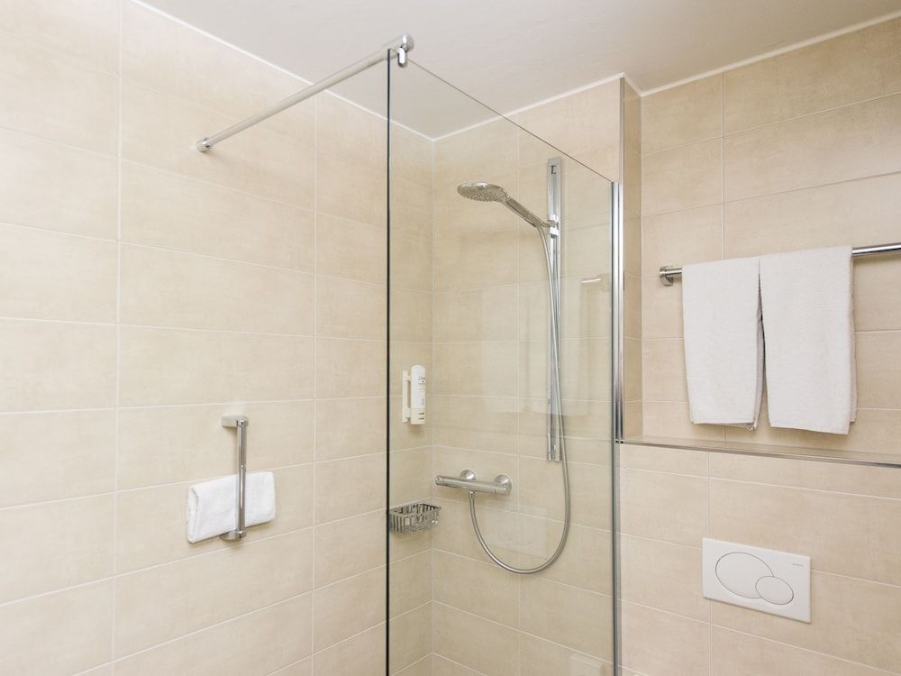 Hotel Fulda Mitte Double Room "Mitte" 3