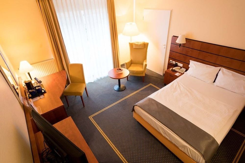 Hotel Fulda Mitte Single Room "Fulda" 2